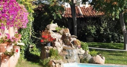 Cava Alta (8 personas) Casa Rural