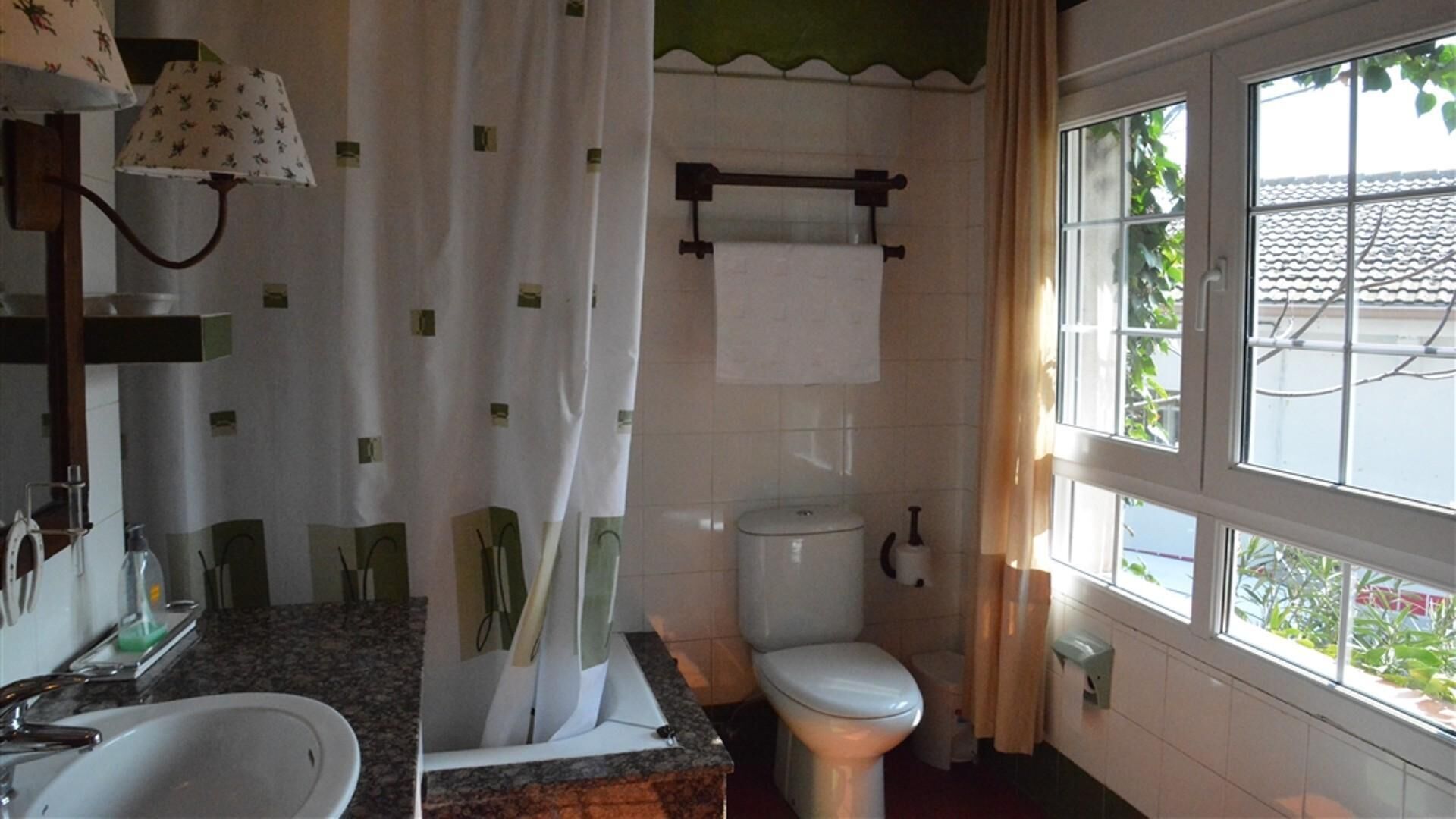 Rural Guest House in Olmedo (Spain)