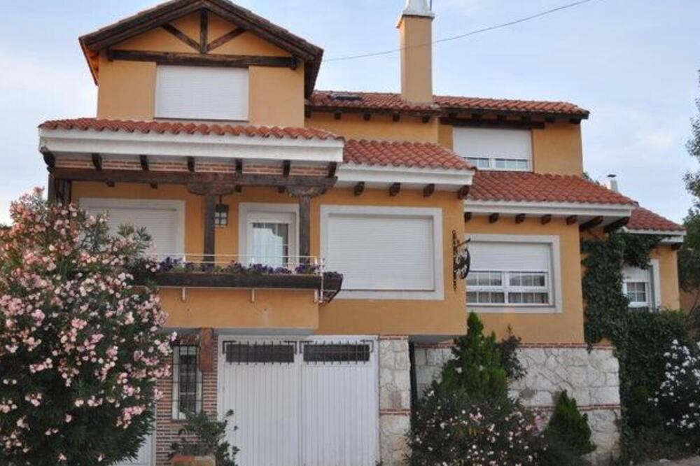 Rural Guest House in Olmedo (Spain)