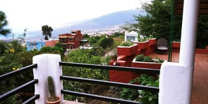 Property grounds - La Piñera Holiday Estate (Los Realejos)
