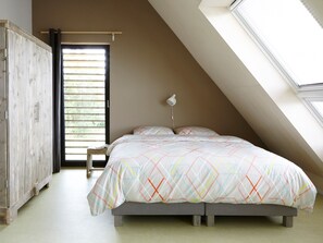 2 Schlafzimmer, kostenloses WLAN