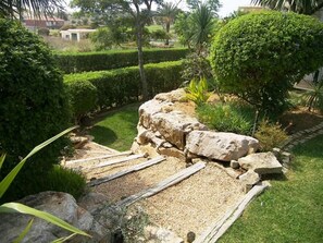 Área da propriedade