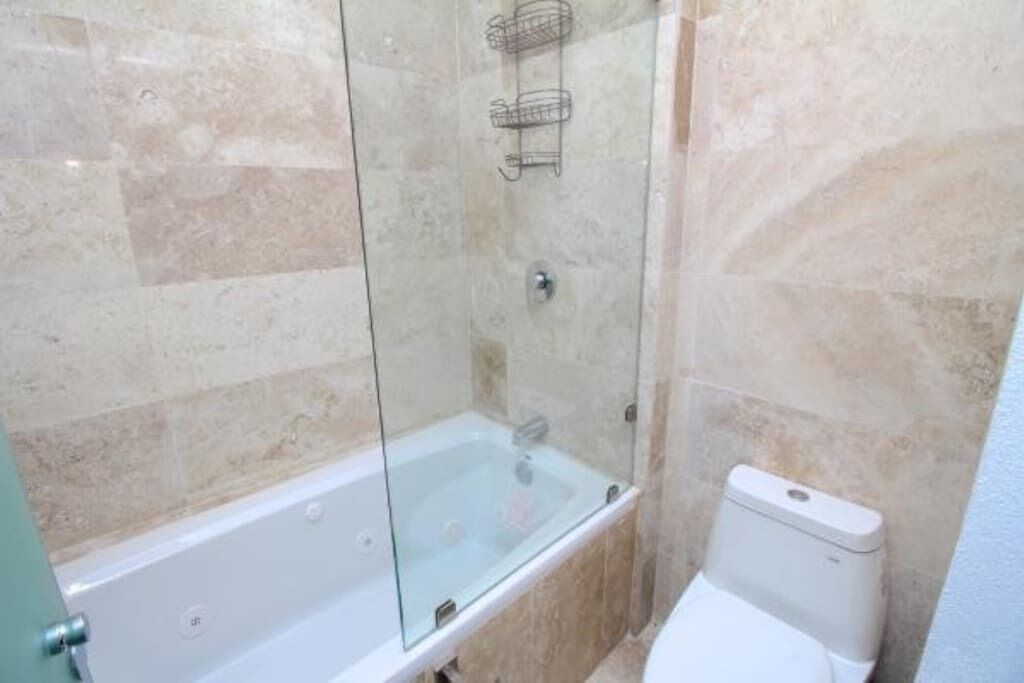 Linda 3 - Puerto Vallarta