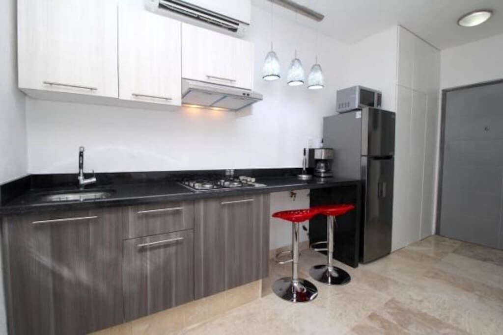 Linda 3 - Puerto Vallarta