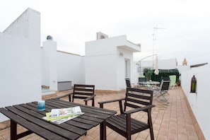 Servei de restauració a l'aire lliure