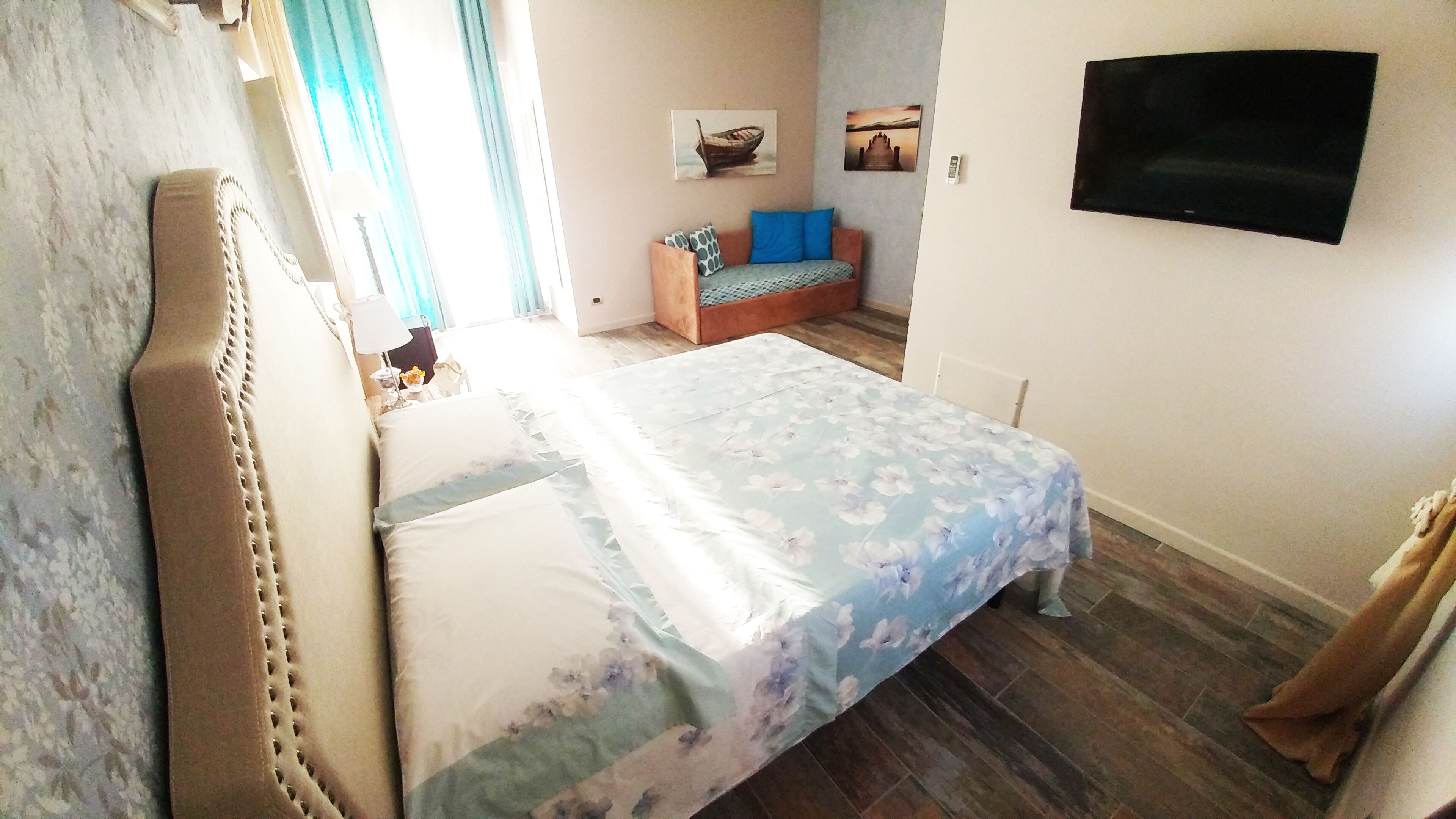 DEA DEGLI ULIVI HOUSE VALLEY OF THE TEMPLES SUITE ATHENA