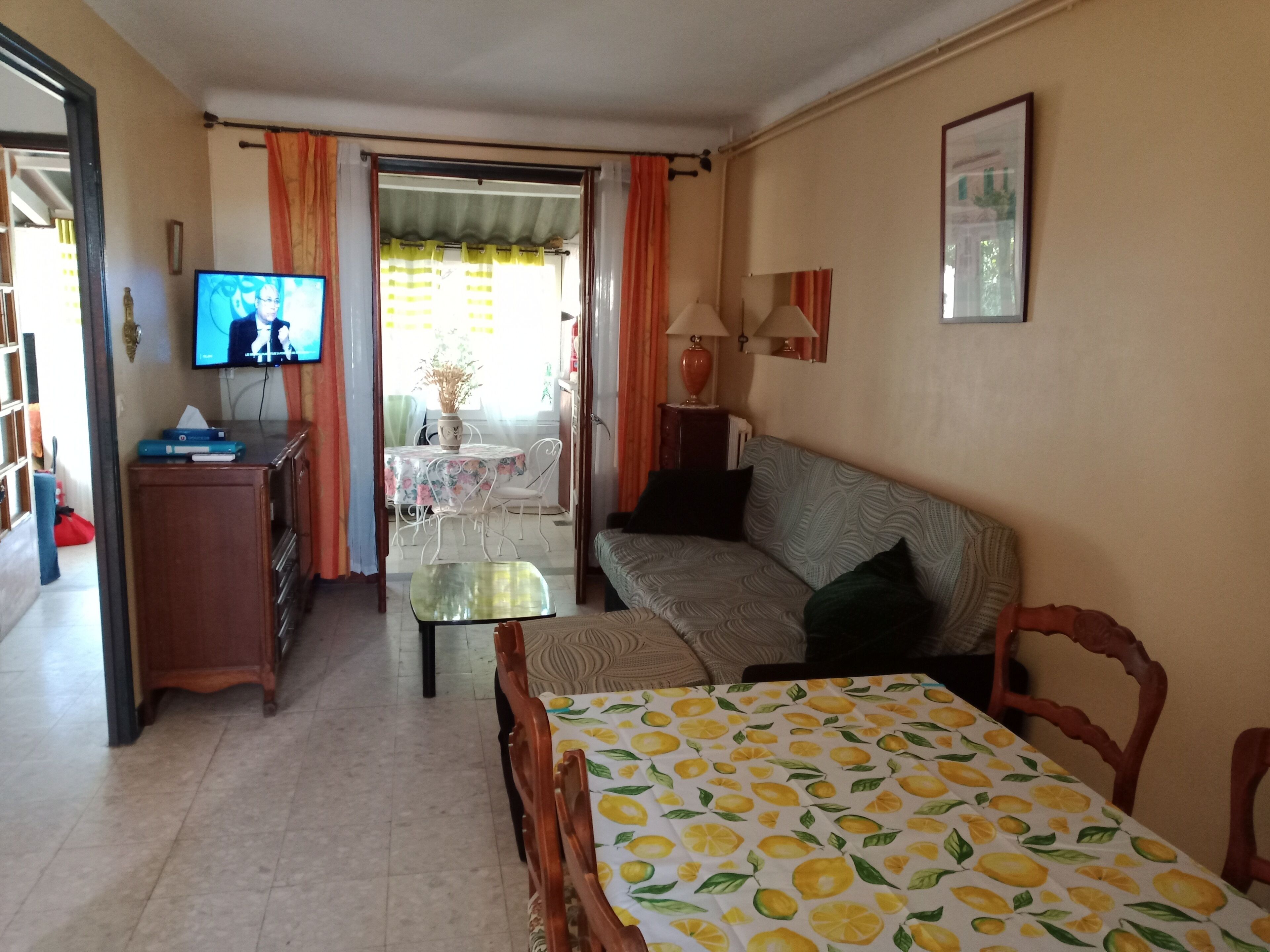 Télévision, livres