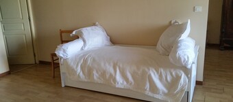 Hydrangeas suite, Bed and Breakfast in the GERS, the Magnas area