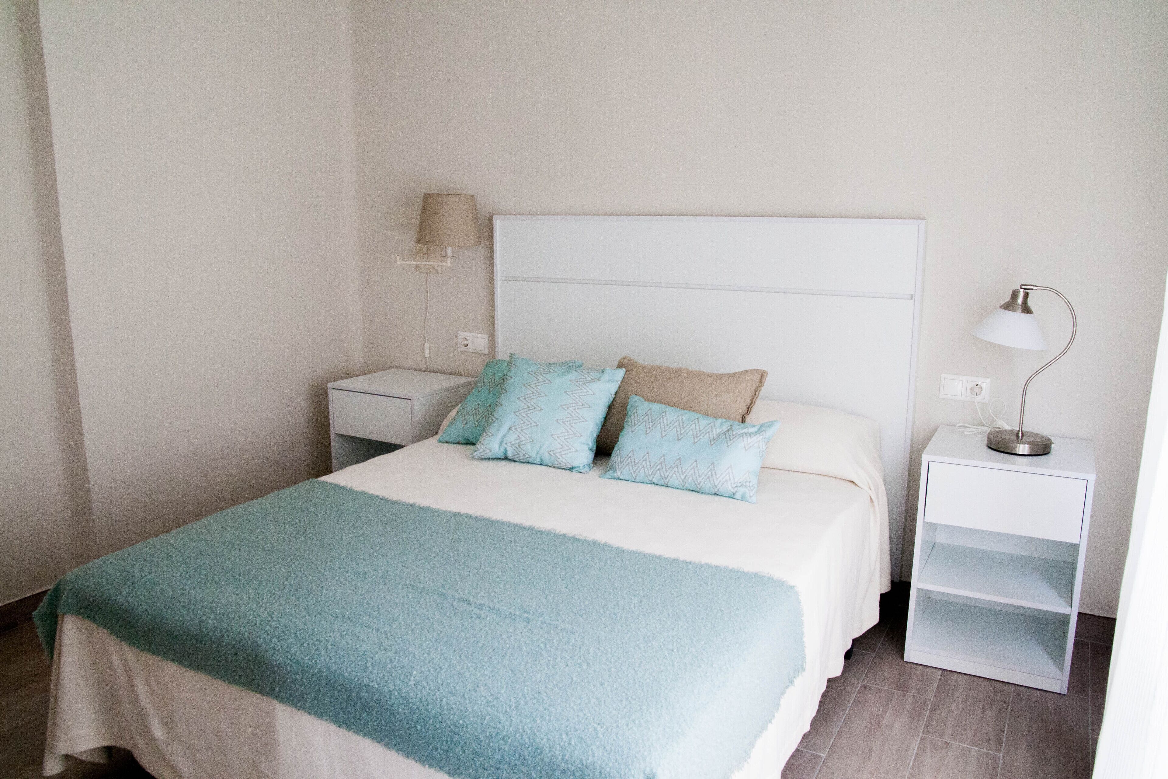 The House of the Wall