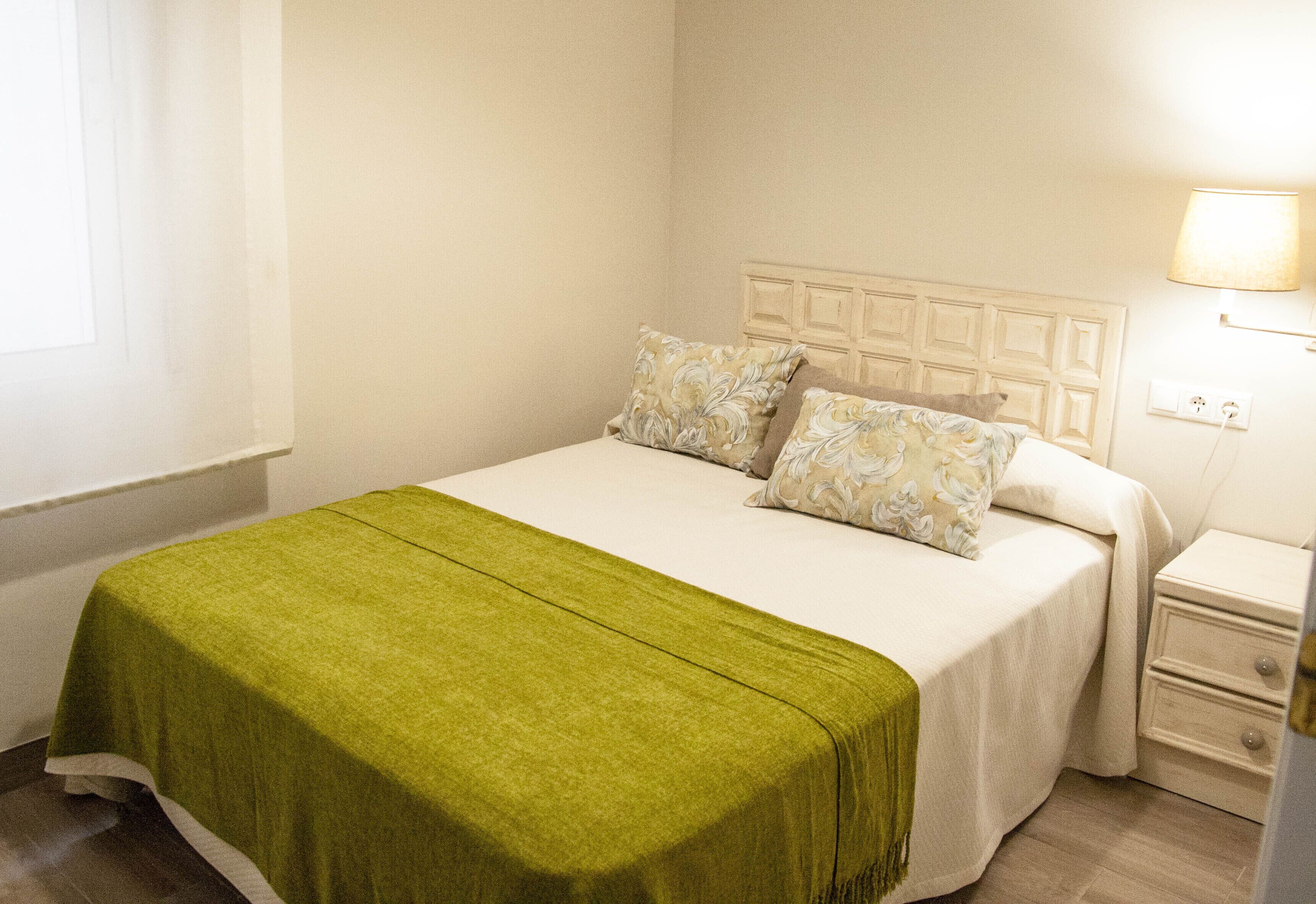 The House of the Wall