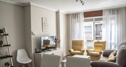 The House of the Wall