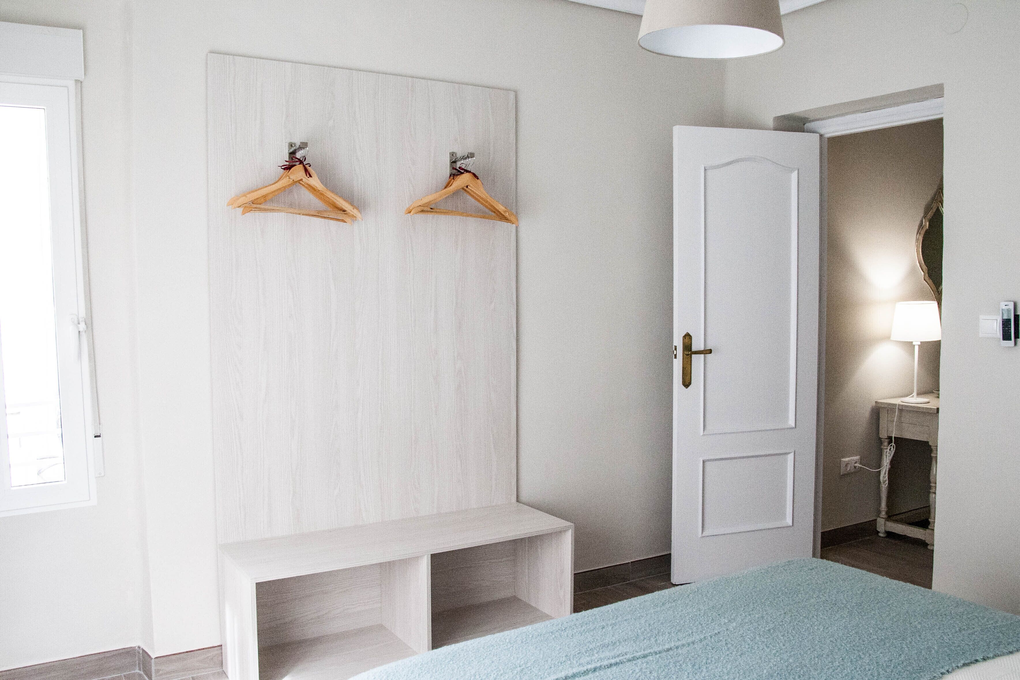 The House of the Wall