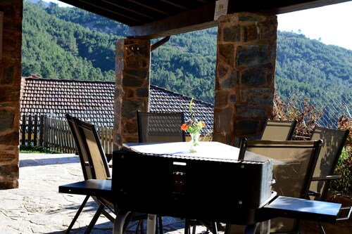 Ramajalin maalaistalo 2 hengelle