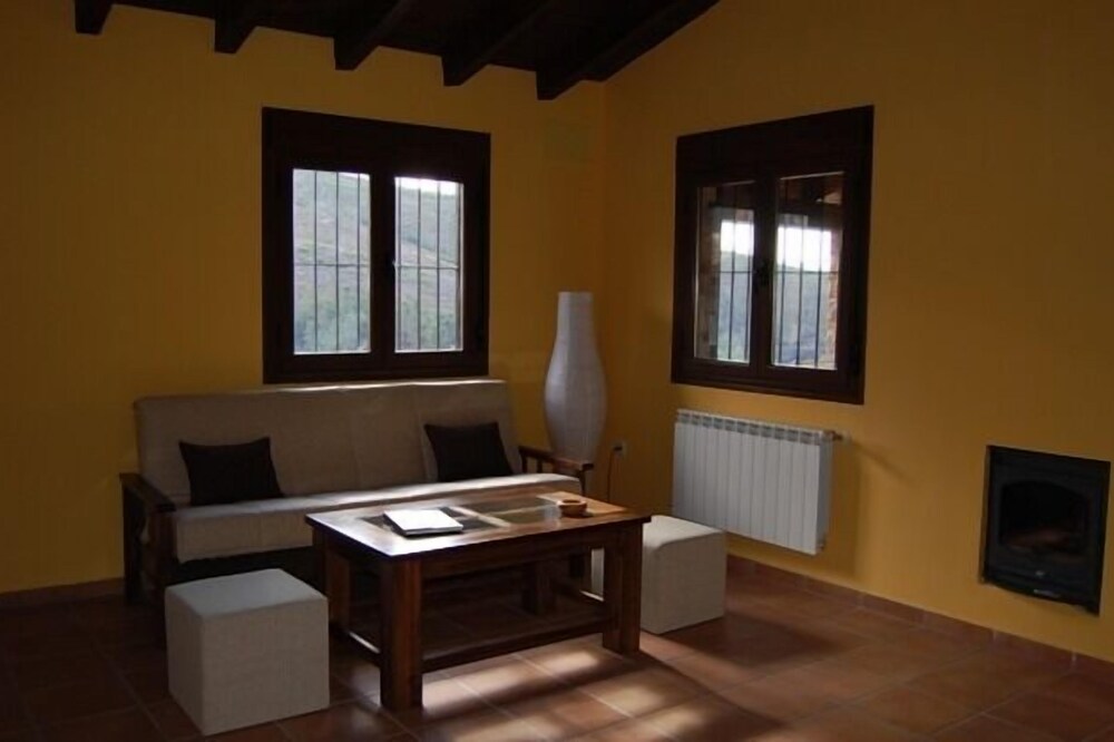 Rural apartment Ramajal Rural for 2 people