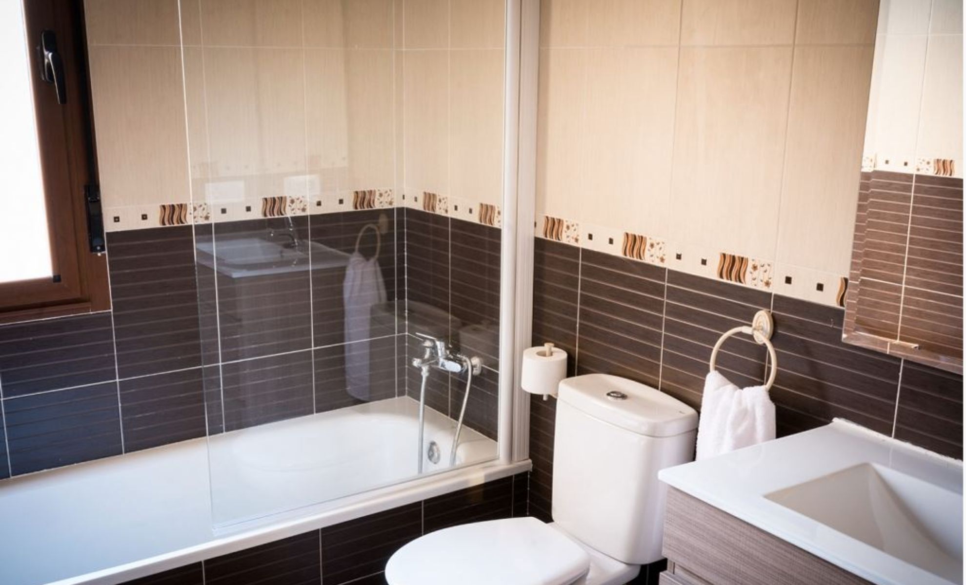 Country House El Mesón in Fermoselle