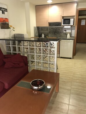 منطقة المعيشة