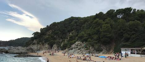 Strand