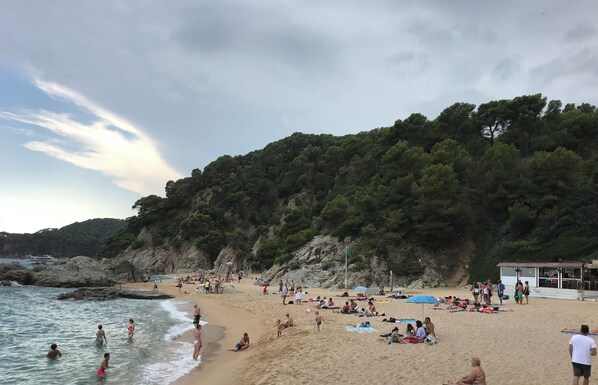 Strand