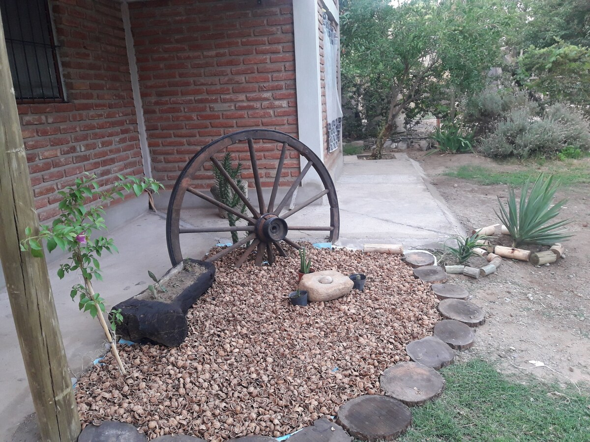 Image de profil de l’hôte