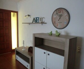 3 chambres, fer et planche à repasser, Wi-Fi gratuit, draps fournis