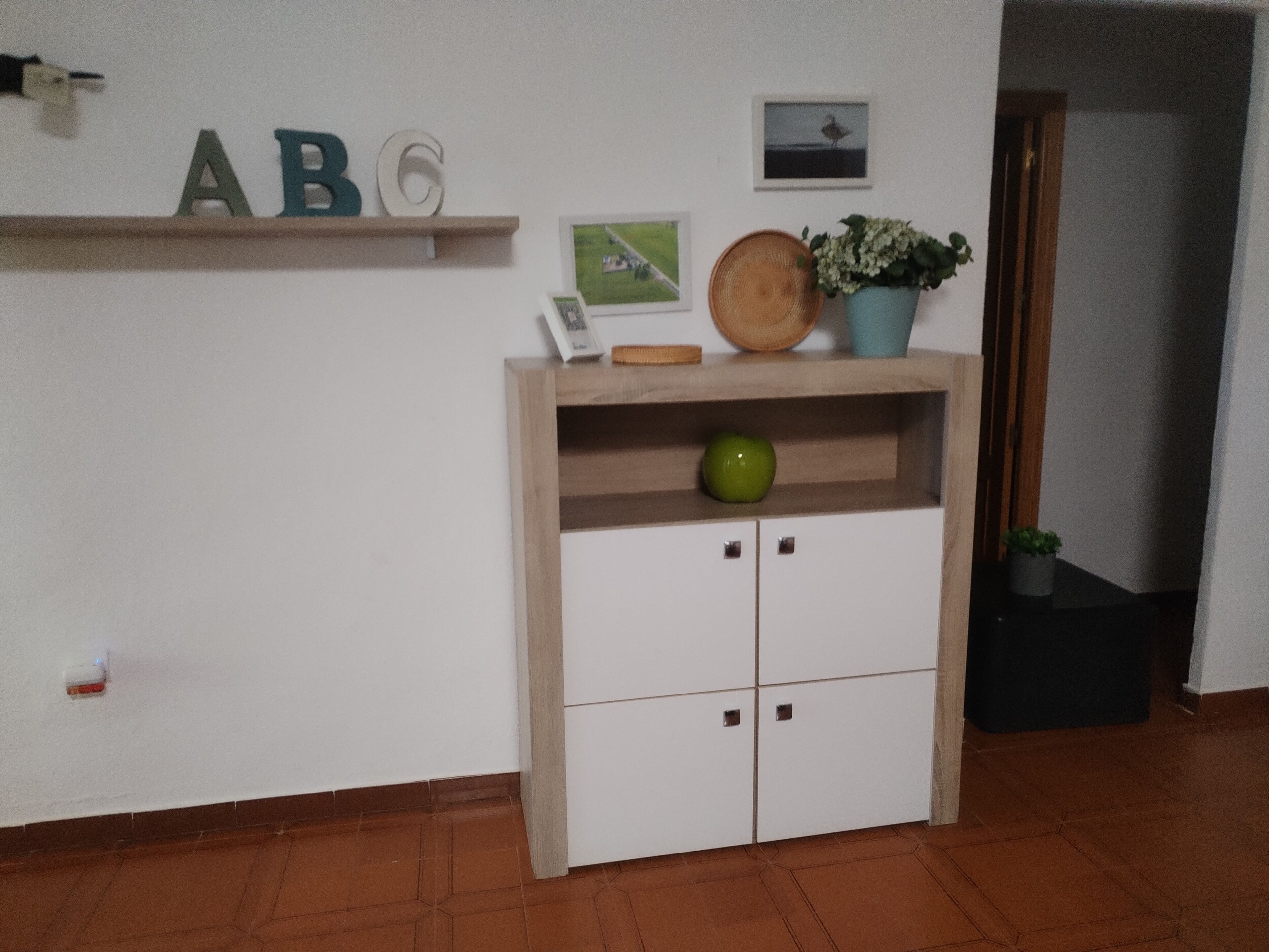Interieur
