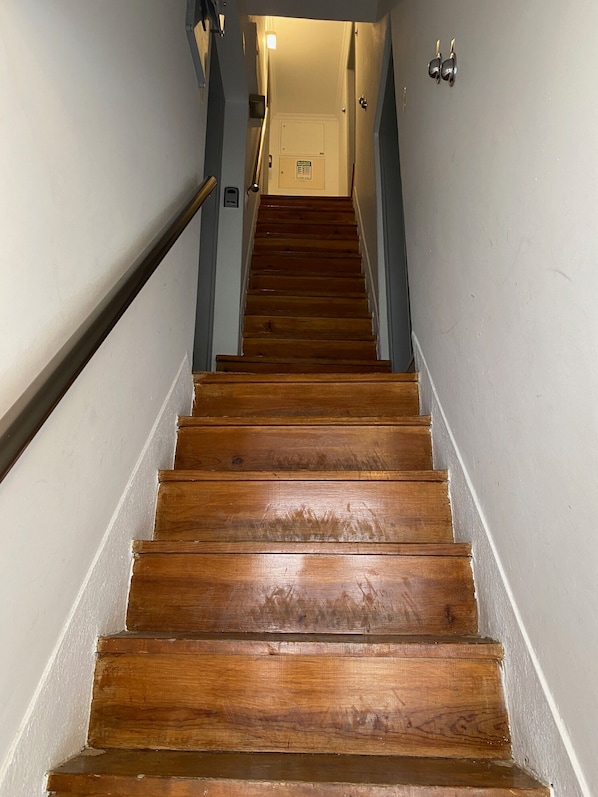 Interior - Sta Clara House- Central & Quiet. Bright Studio (Lisboa)