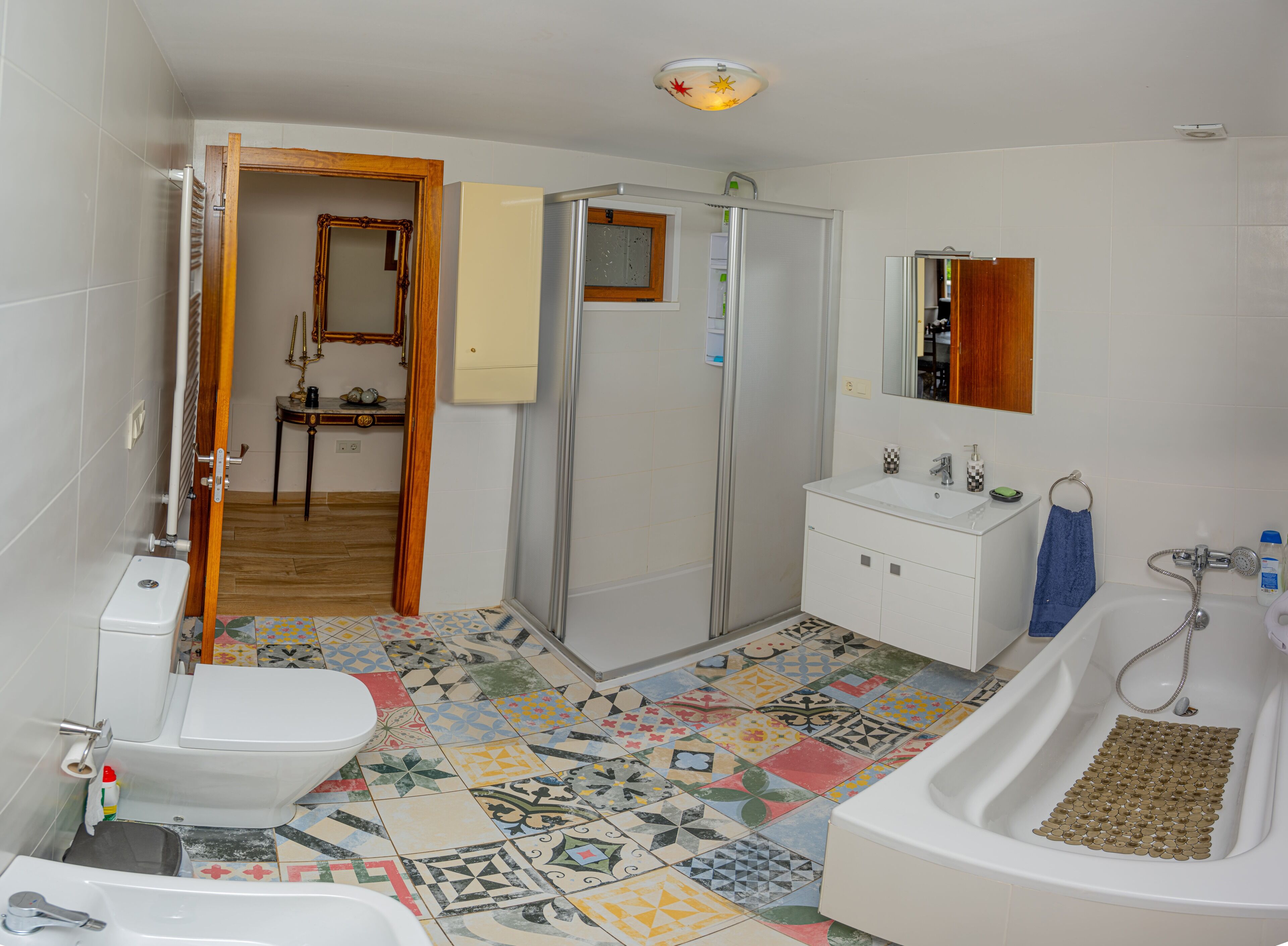 Cozy cottage As Marismas