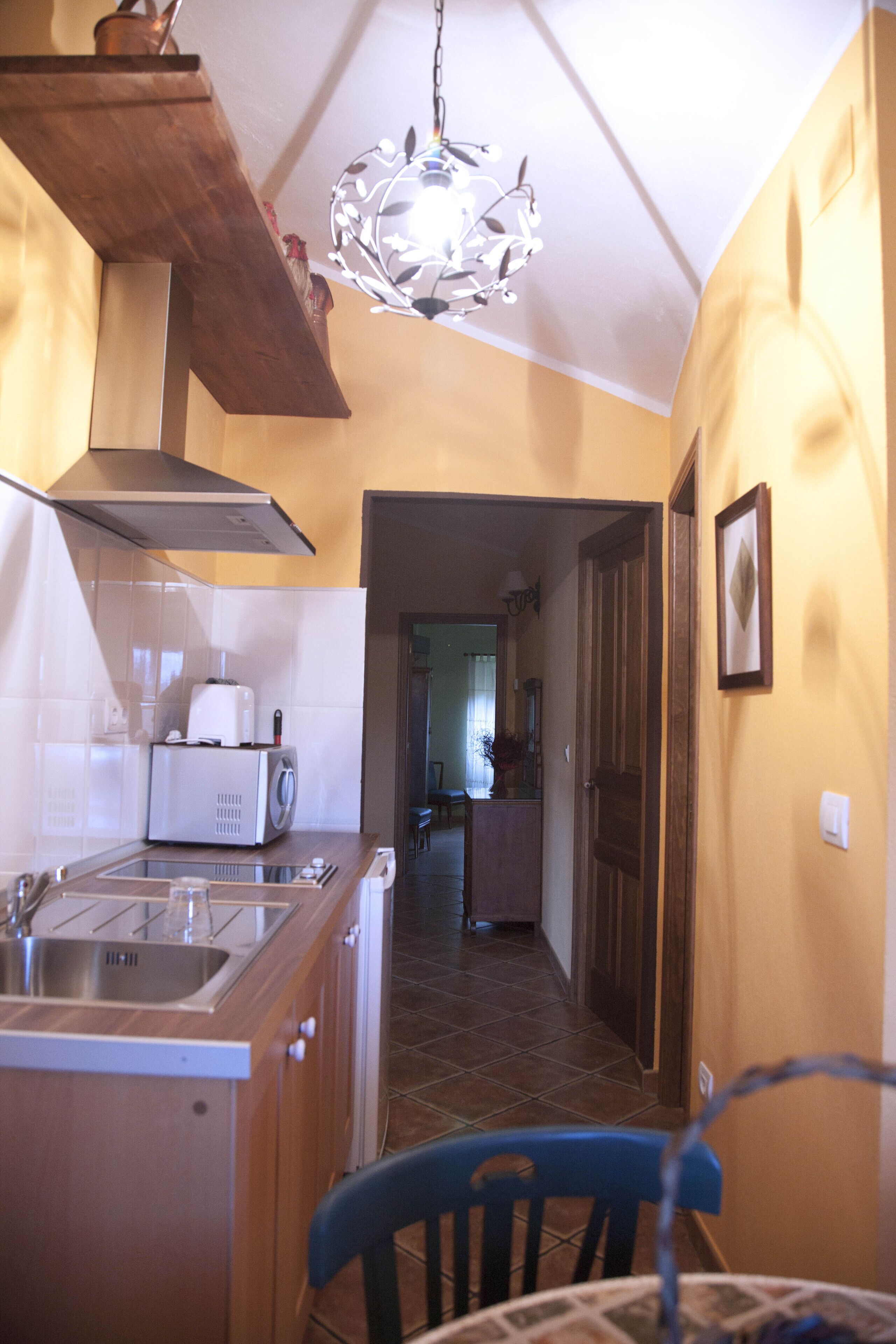 Trelles Rural Apartment - Los Galpones Rural Apartments