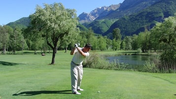 Golf