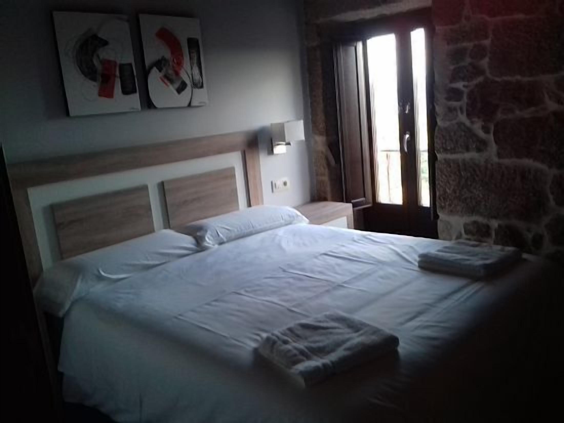 CASA ALDEA II OURENSE AND RIBEIRA SACRA