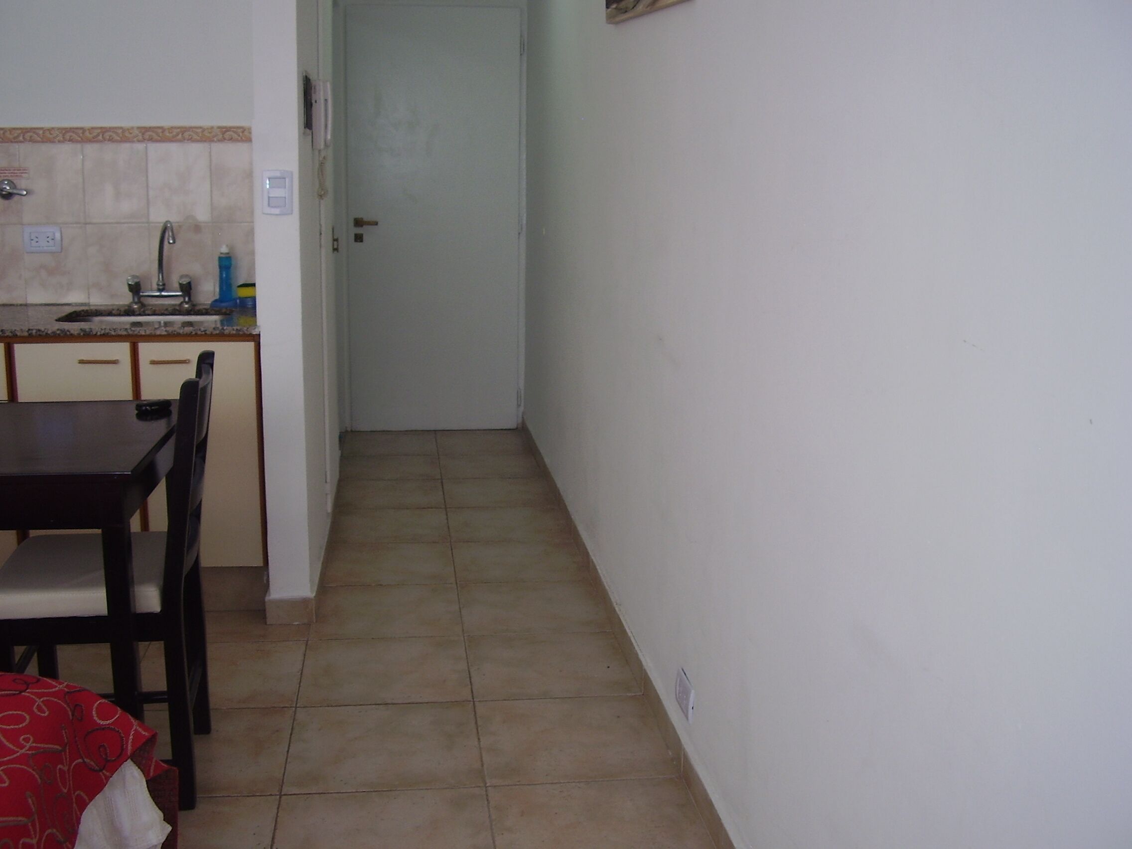 Temporary Tucumán, apartment rental