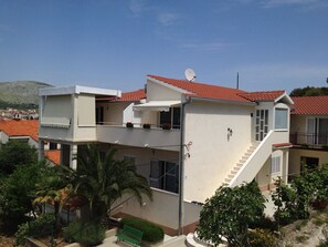 Exterior - Awesome home  in Trogir center (Trogir)