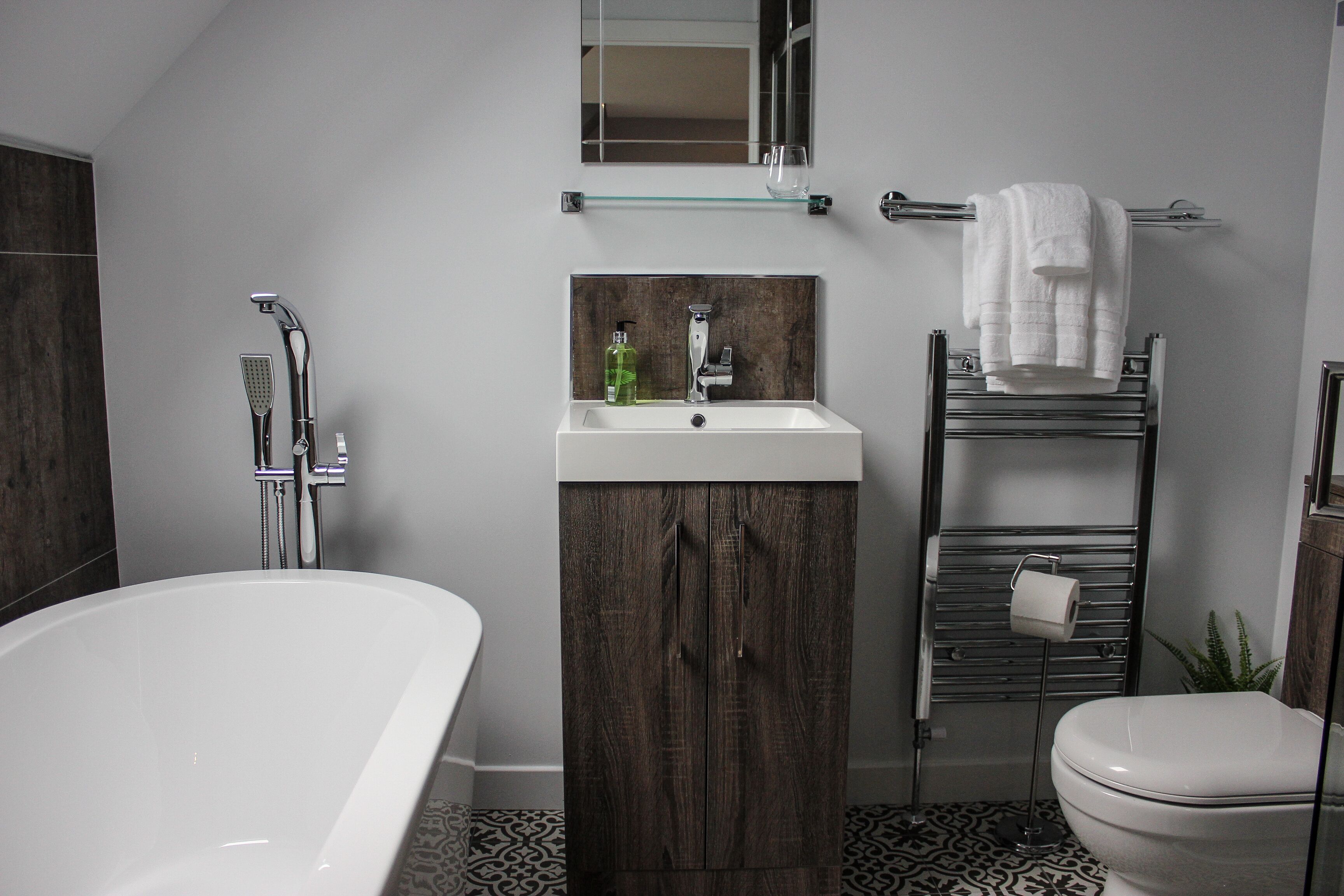 The Bay and Bridge offers guests a truly memorable break.