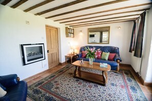 TV connectée, livres