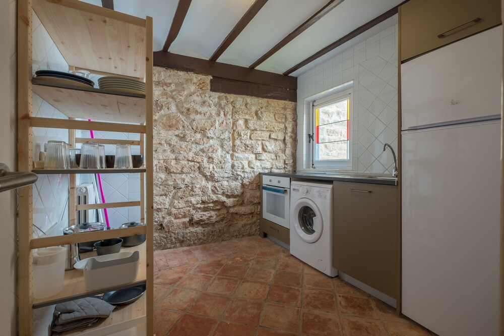 RURAL HOUSE LAS TUERCES