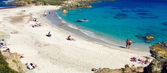 High standard Villa, Great view, Private pool, Short walk to the Village