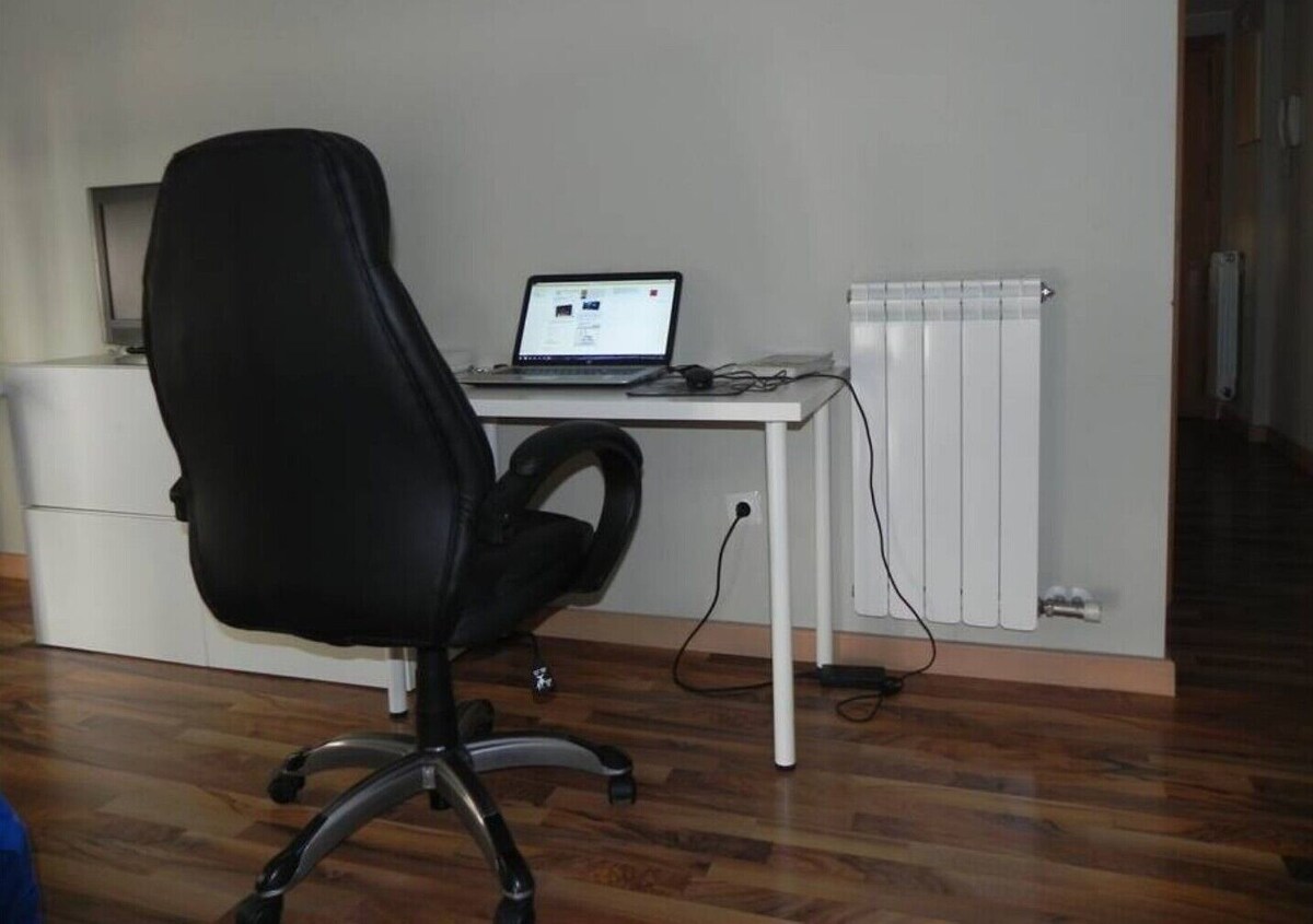 Image de profil de l’hôte