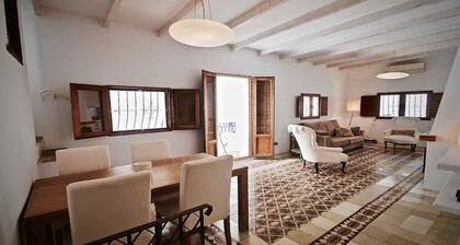 Maison dans le quartier privilégié de la vieille ville d'Altea