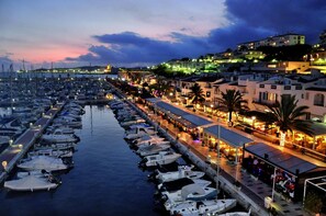Marina