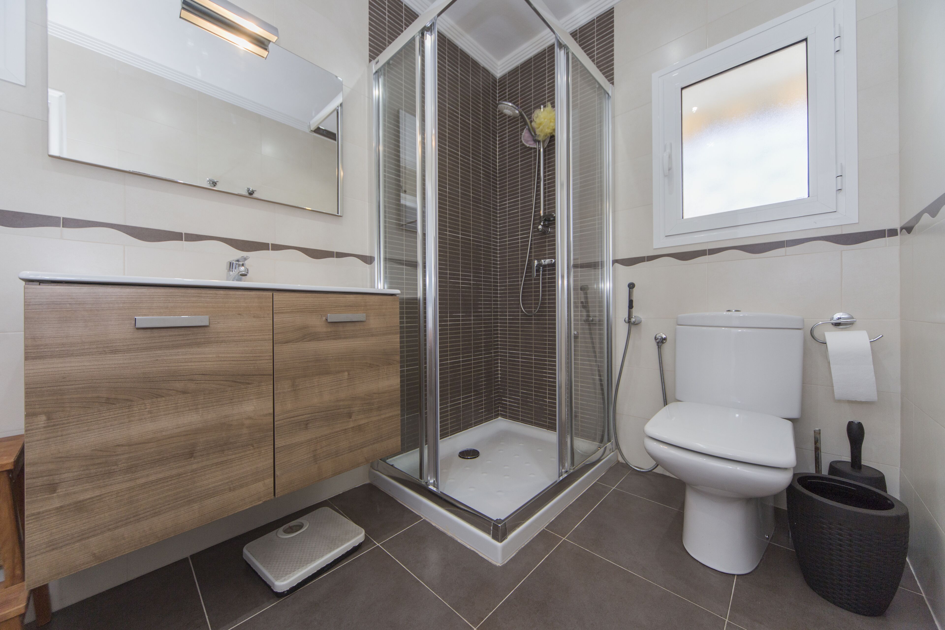 Costa Blanca. Villa Panoramic View. Private Pool.