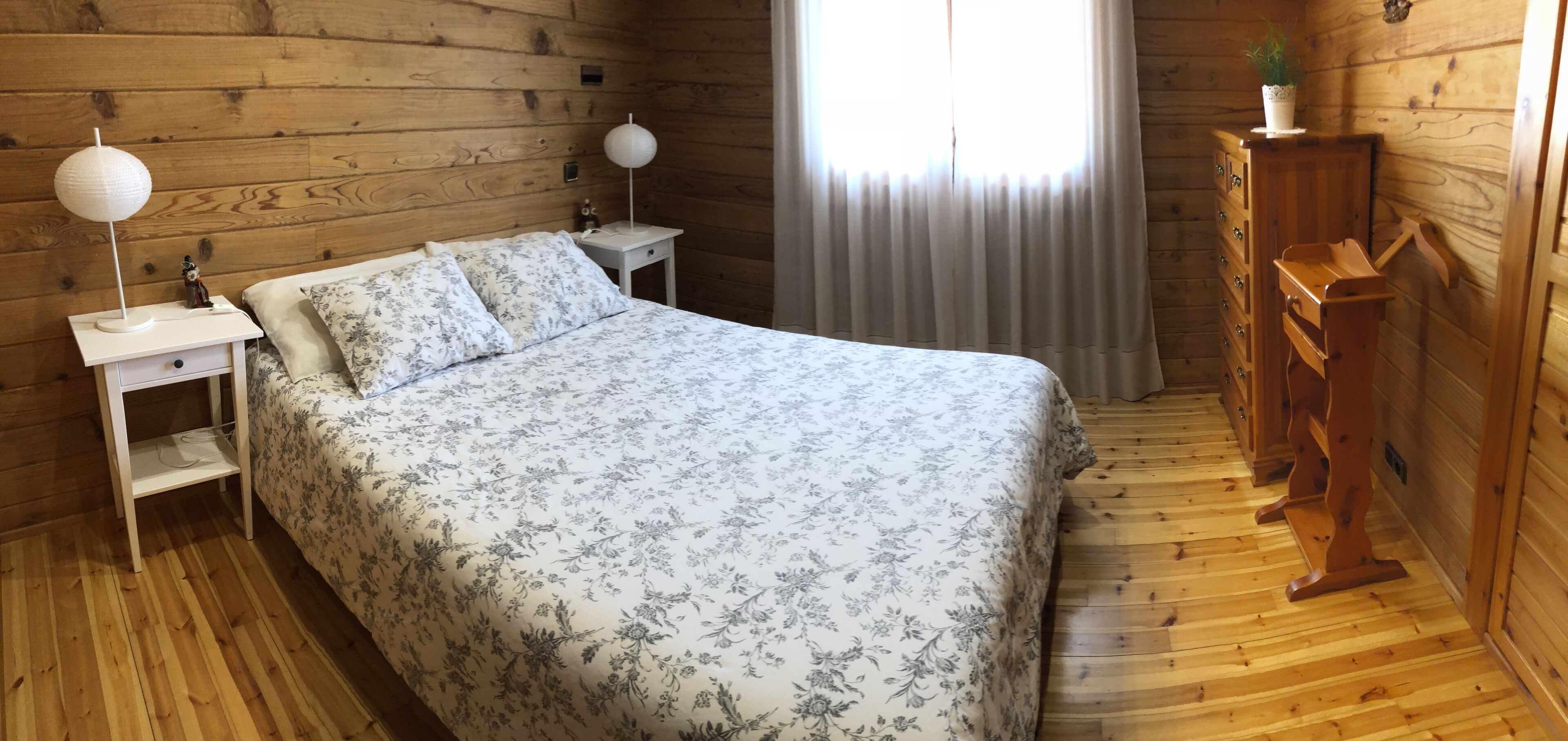 Lovely Country House "Ruta de la Plata"