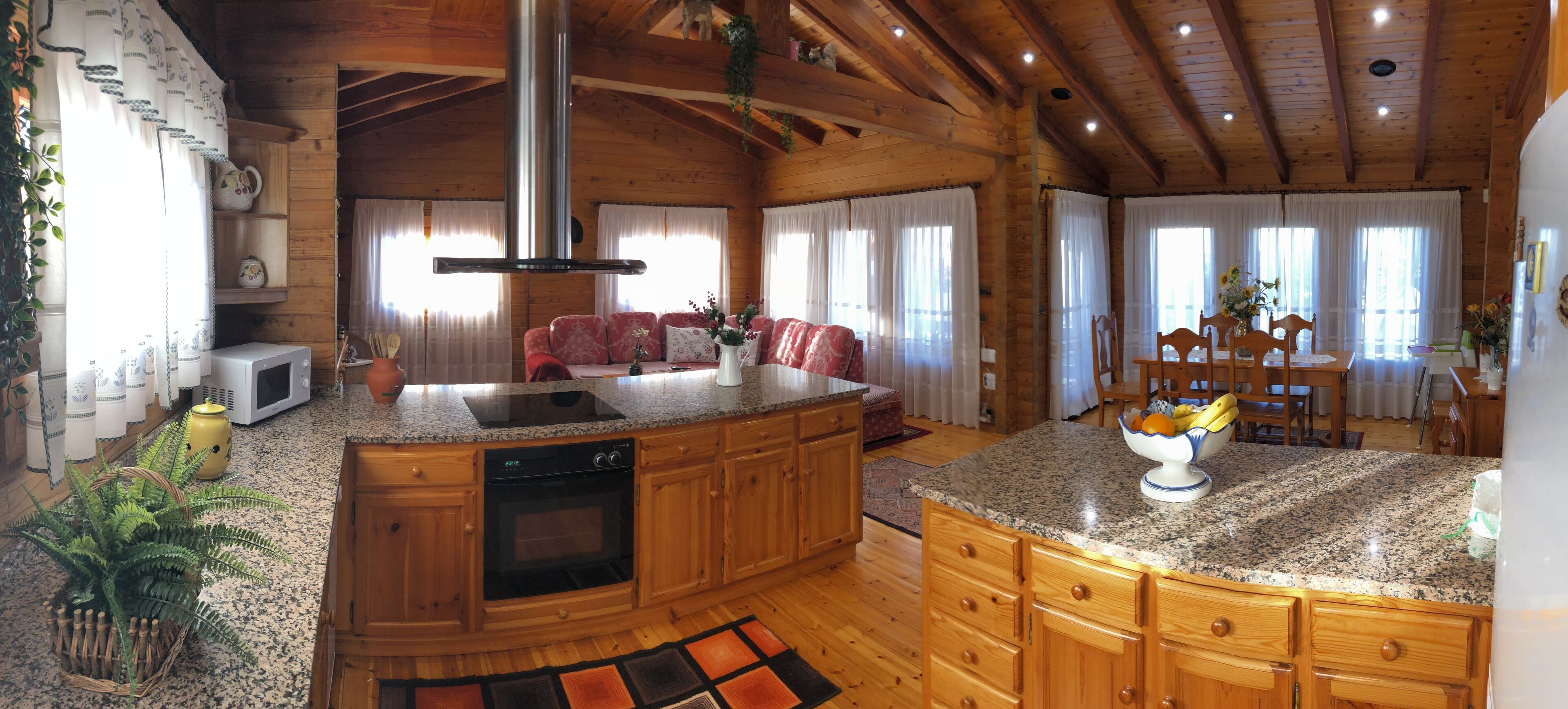 Lovely Country House "Ruta de la Plata"