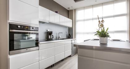 Appartement comtemporain tout confort 50m2