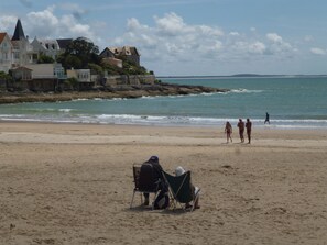Sun-loungers - For rent Ground floor villa 82 m2 accessible disabled           (La Tremblade)