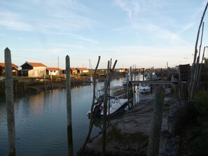 Marina