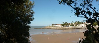 For rent Ground floor villa 82 m2 accessible disabled          