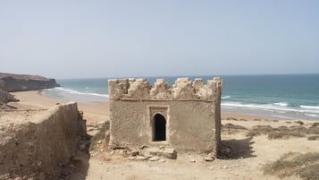 Plage à proximité