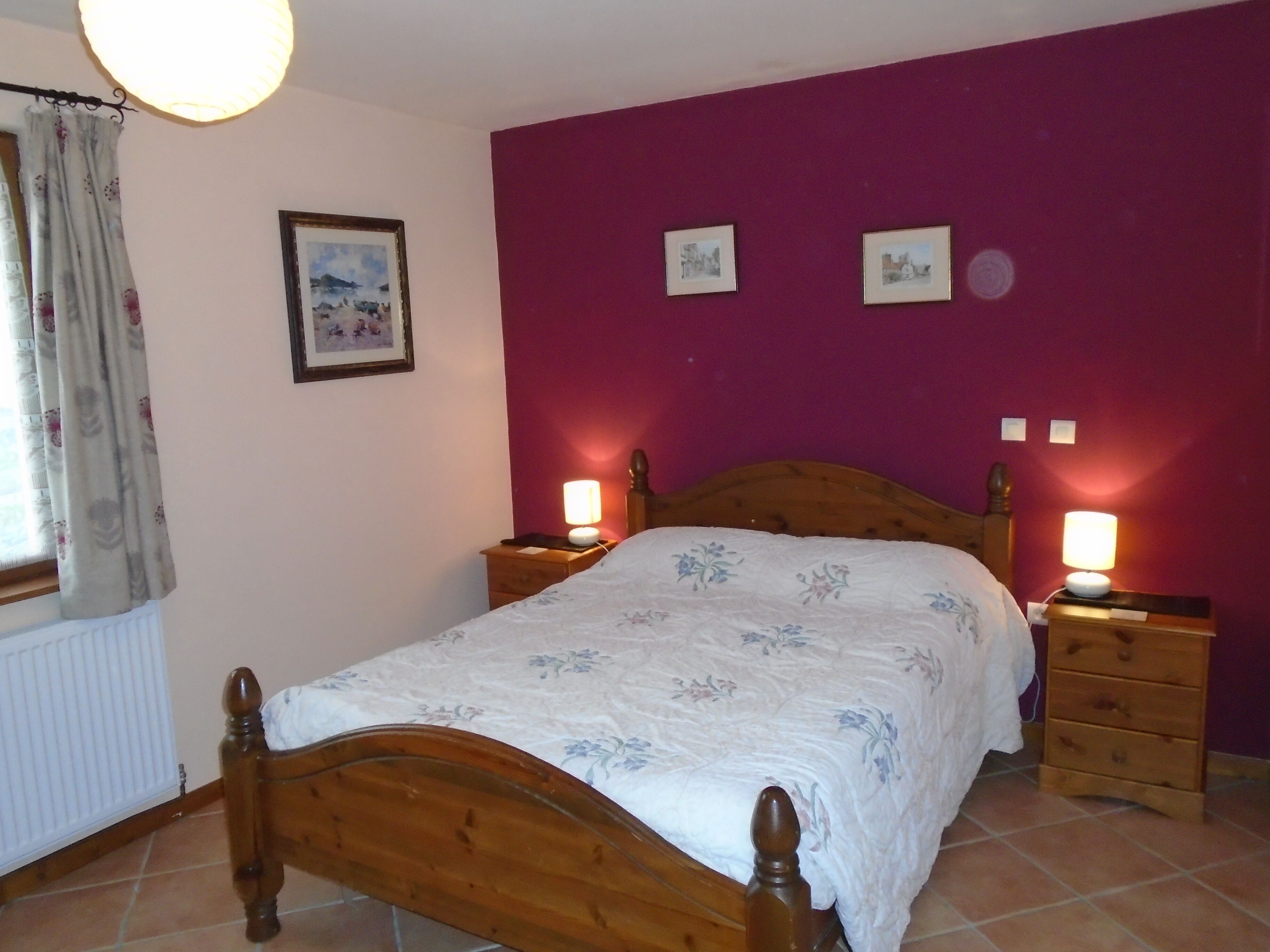 2 gites, can sleep 12 people meet with your family or friends in the countryside