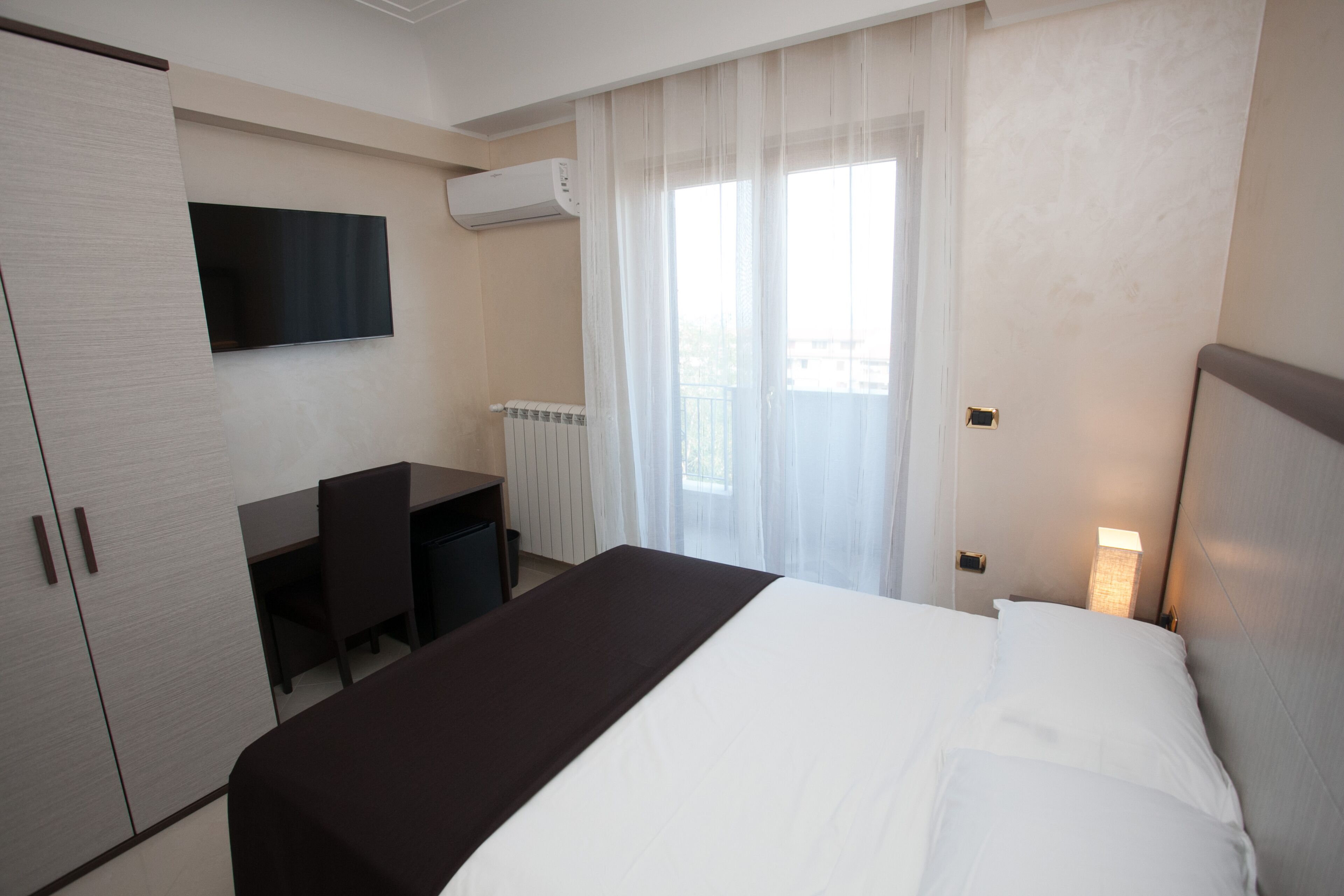 Residenza Prestige Tropea Bed and Breakfast