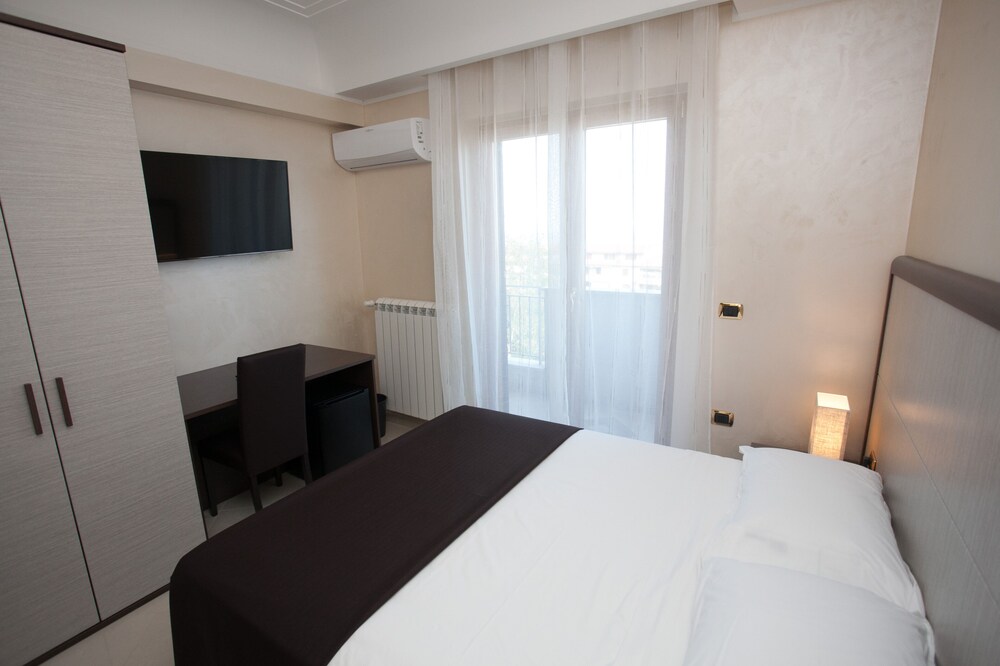 Residenza Prestige Tropea Bed and Breakfast